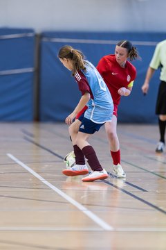 Bild 53 - wCJ NFV Futsalmeisterschaft